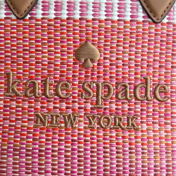 Kate Spade Ellie Tote - Picture 4 of 4
